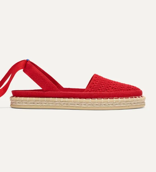 Rothys The D'Orsay Espadrille